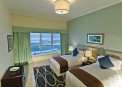 The Harbour Hotel & Residence
